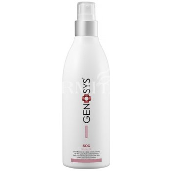 Genosys Snow O2 Cleanser Unikátní přípravek pro čištění pleti uvolňující kyslík 180 ml