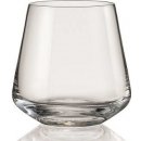 Crystalex sklenice Sandra 6 ks 290 ml