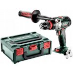 Metabo SB 18 LTX BL Q I 602361840 – Hledejceny.cz