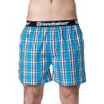 Horsefeathers APOLLO BOXER SHORTS blue – Hledejceny.cz
