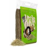 Little One Horské seno 0,4 kg – Zbozi.Blesk.cz