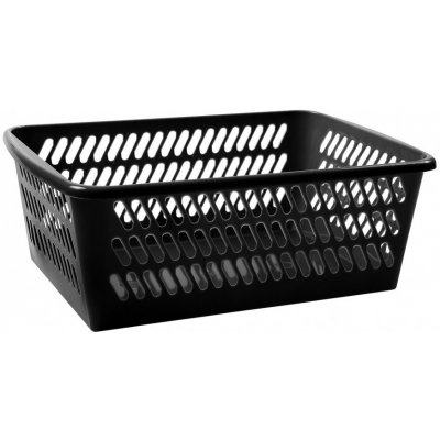 Košík K3 – 31x20xV11 cm – různé barvy PLAST TEAM 15-1028 – Zboží Dáma