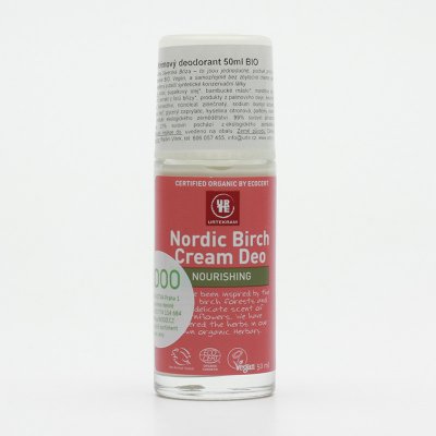 Urtekram Severska Briza Roll On 50 Ml Heureka Cz