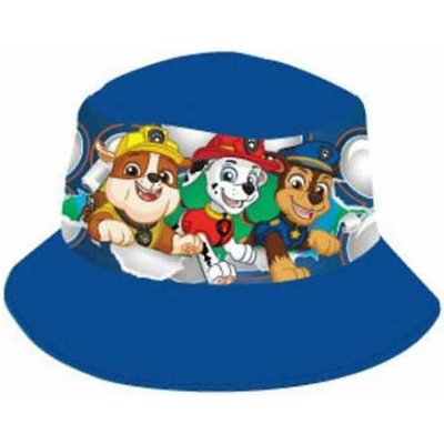 Spin Master Tlapková patrola Paw Patrol světle modrá – Hledejceny.cz