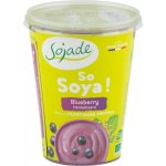 Sojade bifidus borůvka Bio 400 g – Zboží Dáma