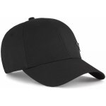 Puma ESS Metal Cat BB Cap 02599401 puma black – Zboží Dáma