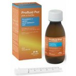 Profluid Pet pro psy a kočky 100 g 85 ml – Zboží Mobilmania