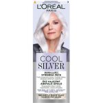 L'Oréal ParisCool Silver zářivá bílá 114 ml – Zboží Mobilmania