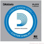 D'addario PL013 – Sleviste.cz