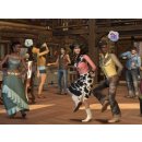 Hra na PC The Sims 4 Koňský ranč