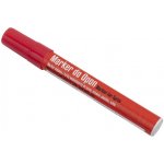 ProfiGaráž Označovač na pneumatiky - voděodolný, červený, kulatý 2,5mm – Zboží Mobilmania