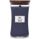 Woodwick HINOKI DAHLIA 609g