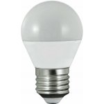 Ecolamp by eLight LED žárovka E27 studená 6000k 7w 560 lm – Hledejceny.cz