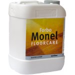 Monel Forbo čistící prostředek na přírodní linoleum Marmoleum a Novilon 10 l – Zboží Dáma