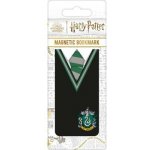 Pyramid International Magnetická záložka Zmijozel, Harry Potter – Hledejceny.cz