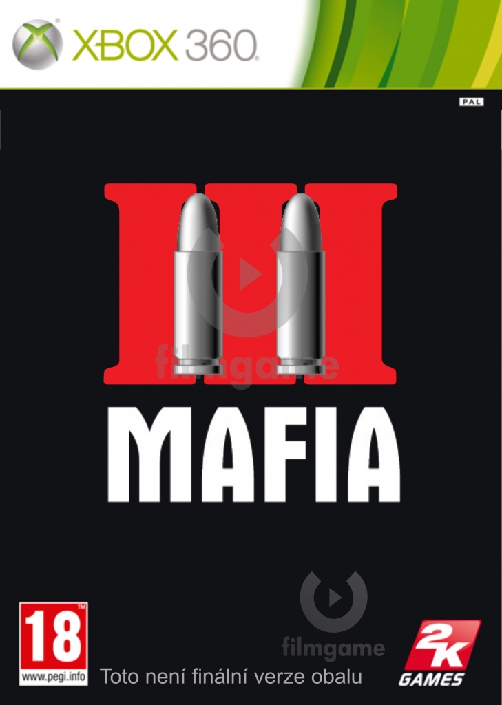 Mafia 3 od 1 498 Kč - Heureka.cz