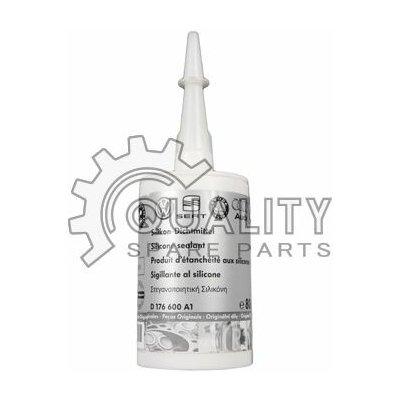 Těsnění, kryt hlavy válce ŠKODA Original OEM D176600M1 – Sleviste.cz