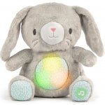 Ingenuity uklidňující s melodiemi Sylvi Bunny 19x14x30 šedá – Zbozi.Blesk.cz