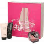 Lancôme La Nuit Tresor EDP 50 ml + tělové mléko 50 ml + sprchový gel 50 ml dárková sada – Hledejceny.cz