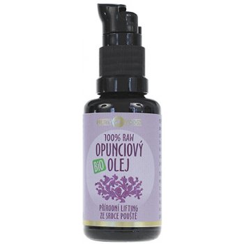 Purity Vision Raw Bio Opunciový olej 30 ml