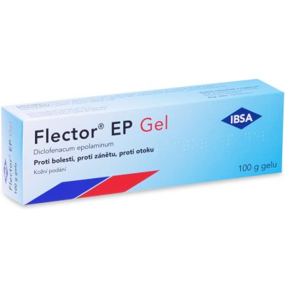 Flector EP Gel 100g