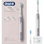 Oral-B Pulsonic Slim Luxe 4100 Rose Gold – Zboží Živě