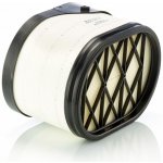Vzduchový filtr MANN-FILTER C 38 010 – Hledejceny.cz