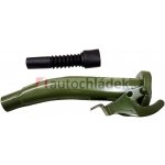 GMP nálevka kanystru PH kov. GMPQH173H – Zboží Mobilmania