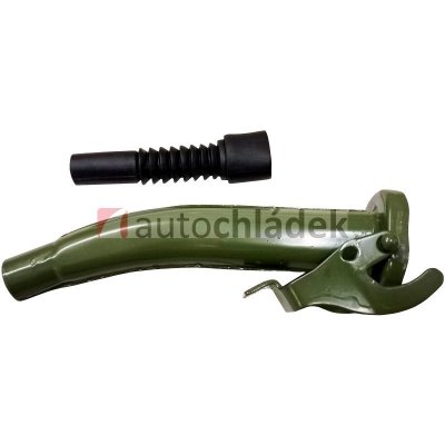 GMP nálevka kanystru PH kov. GMPQH173H – Zboží Mobilmania