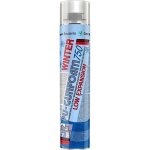 Den Braven Pistolová pěna nízkoexpanzní WINTER 750 ml – Sleviste.cz