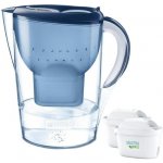 Brita Marella XL 3,5 l modrá 2024 + MX Pro PO 2 ks – Zboží Dáma