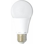Ecolite LED12W-A60/E27/4200 LED žárovka E27 12W SMD bílá – Zbozi.Blesk.cz