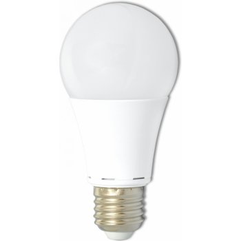 Ecolite LED12W-A60/E27/4200 LED žárovka E27 12W SMD bílá