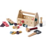 Kids Concept toolbox Kid's Hub – Hledejceny.cz