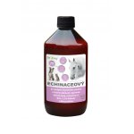 Dromy Echinaceový sirup 1000ml