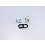 BEARING WORX sada ložisek centrálního (zadního) tlumiče spodní BETA 250/300RR 13-24, RR400/450 05-14 (29-5076) | Zboží Auto