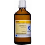 Biomus esenciální olej MÁTA PEPRNÁ 100 ml – Hledejceny.cz