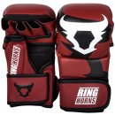 Ringhorns Charger MMA Sparring