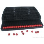 Carp Servis Václavík Rollball mamut 18 mm – Hledejceny.cz