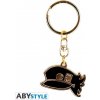 Přívěsky na klíče Přívěsek na klíče ABYstyle Jojo's Bizzare Adventure Jotaro's Hat