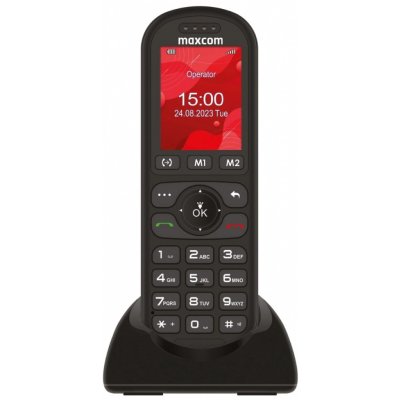 MaxCom MM39D – Zboží Mobilmania