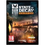 State of Decay (Year One Survival Edition) – Hledejceny.cz