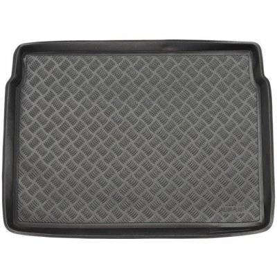 Plastová vana do kufru Rezaw-Plast Citroen C4 / e-C4 2021- (horní dno, bez protiskluzu) – Hledejceny.cz