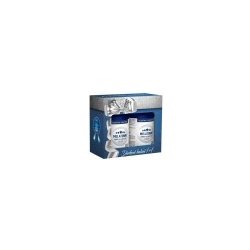 Clinical Melatonin forte Magnesium chelát 100 tablet dárkové balení 1+1