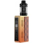 VooPoo Drag 5 Kit 0 mAh Sunset Orange 1 ks – Zboží Mobilmania