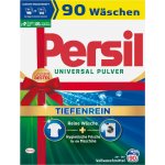Persil prací prášek Freshnes by Silan 90 PD 4,95 kg – Zboží Dáma