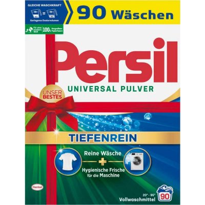 Persil prací prášek Freshnes by Silan 90 PD 4,95 kg – HobbyKompas.cz