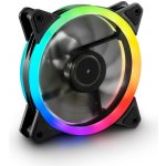 Sharkoon SHARK Blades RGB Fan 4044951026876 – Hledejceny.cz