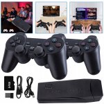 M8 HDMI 4K Game Stick – Zboží Živě