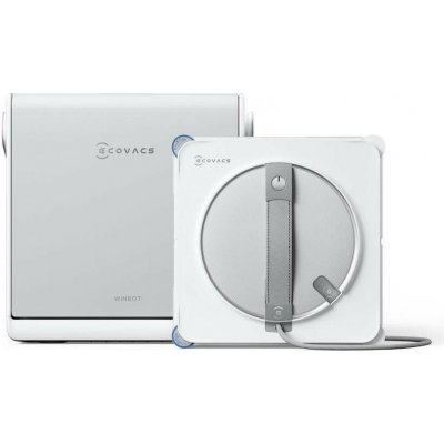Ecovacs Winbot W2S Omni – Zboží Dáma